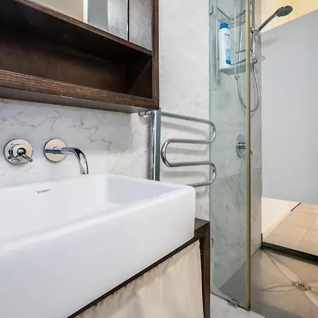 Classic Studio Apartament * Valletta