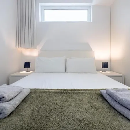 Classic Studio Apartament