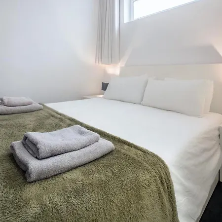 Classic Studio Apartament Valletta