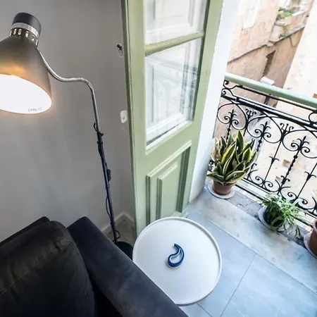 Classic Studio Apartament Apartment *