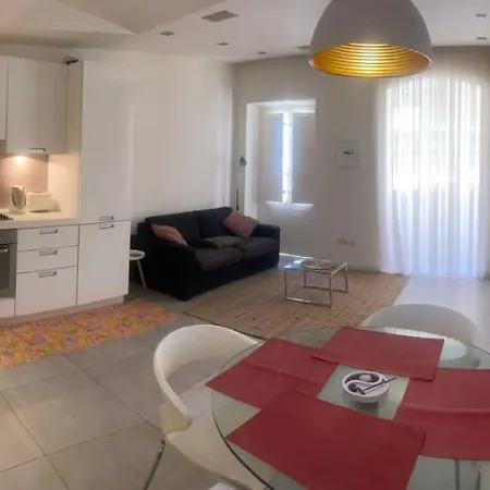 Classic Studio Apartament